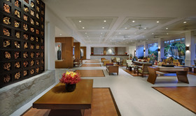 Amari Suites Wing