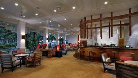 Amari Suites Wing