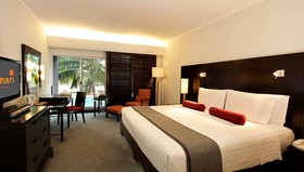 Amari Suites Wing