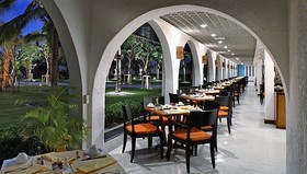 Amari Suites Wing