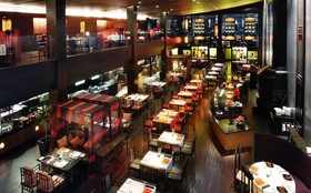 Amari Suites Wing