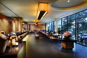 Amari Suites Wing
