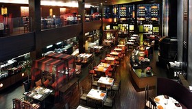 Amari Suites Wing