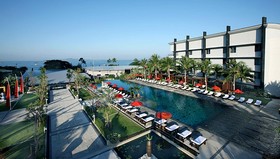 Amari Suites Wing
