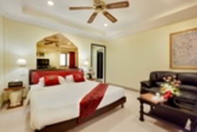 Ambiance Pattaya