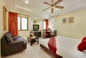 Ambiance Pattaya