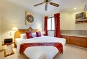 Ambiance Pattaya