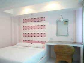 Happy Bou Jomtien Guesthouse