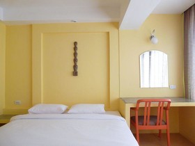 Happy Bou Jomtien Guesthouse
