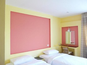 Happy Bou Jomtien Guesthouse