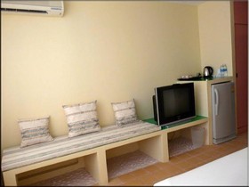 Happy Bou Jomtien Guesthouse