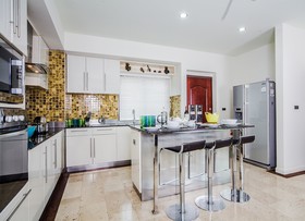 Angels Villa
