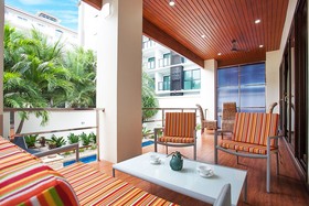 Angels Villa