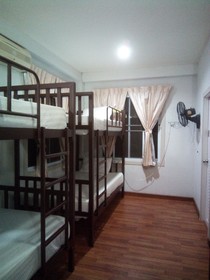 Anna Hostel