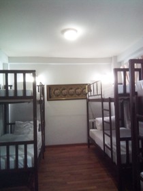 Anna Hostel