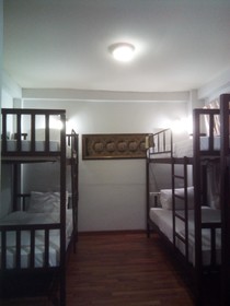 Anna Hostel