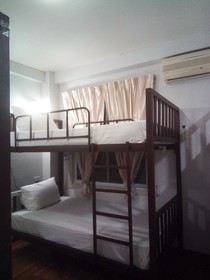 Anna Hostel