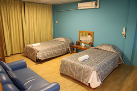 Anna Residence
