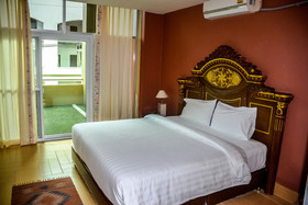 Anna Residence