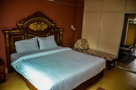 Anna Residence