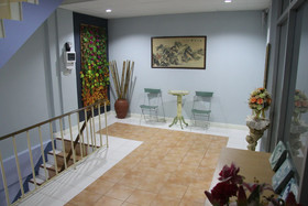 Anna Residence