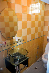 Anna Residence