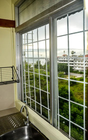 Anna Residence
