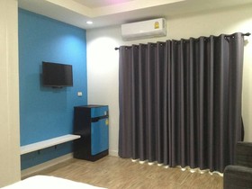 Anna Residence