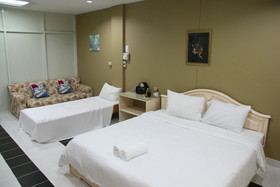 Anna Residence