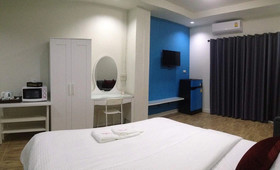 Anna Residence