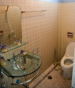 Anna Residence