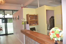 Anna Residence