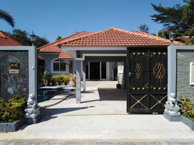 Annvilla Three