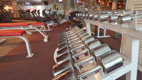 A-One The Royal Cruise Hotel