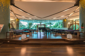 A-One The Royal Cruise Hotel