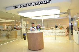 A-One The Royal Cruise Hotel
