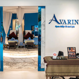 A-One The Royal Cruise Hotel