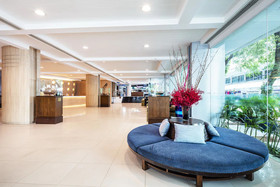 A-One The Royal Cruise Hotel