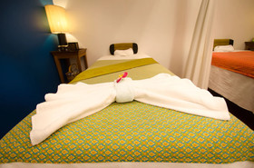 A-One The Royal Cruise Hotel