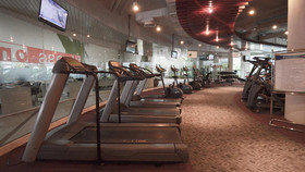 A-One The Royal Cruise Hotel