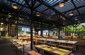 Mood Hotel Pattaya