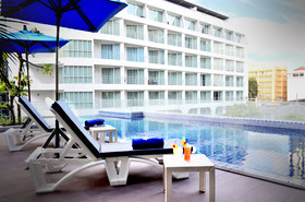 Mood Hotel Pattaya