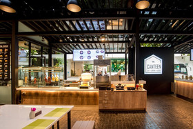 Mood Hotel Pattaya