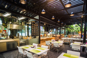 Mood Hotel Pattaya