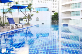 Mood Hotel Pattaya