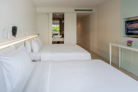 Mood Hotel Pattaya