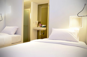 Mood Hotel Pattaya
