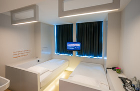 Mood Hotel Pattaya