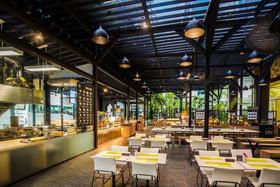 Mood Hotel Pattaya