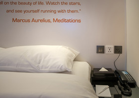 Mood Hotel Pattaya